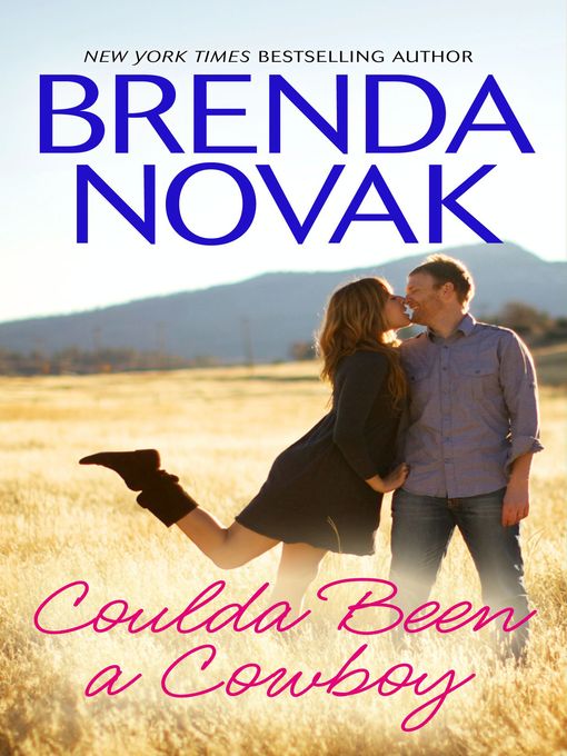 Title details for Coulda Been a Cowboy by Brenda Novak - Wait list